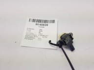 impact sensor 4H0955557 AUDI A6 C7