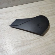 cover seat front side left Jaguar F-Pace 506267898