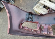 front bumper front VW POLO 5 V 6C LIFT BIELSKO OE 6C0807221 GP