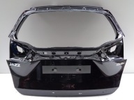 boot doors HONDA JAZZ V 20- NR 51091