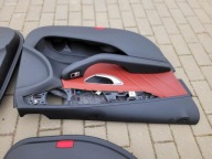 side door front left right UK MERCEDES C W205 sedan