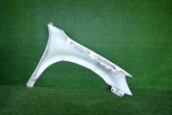 SKODA YETI 09-13 fender left front front
