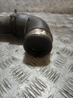 rohr Schlauch intercooler turbo SEAT LEON 2 1.9 TDI 3C0145770B