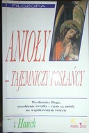 Anioły tajemniczy posłańcy - Rex Hauck