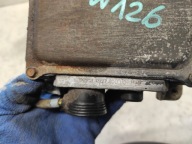 module control unit ZAPLONU MERCEDES W126 420 SE 0227100001