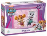 Puzzle 30 Paw Patrol