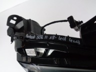 Nebelscheinwerfer links PEUGEOT 508 II 18