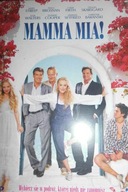 Mamma mia - Merly Streep