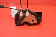 lock door left front front EU NISSAN MURANO 1 and Z50 02-08