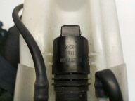 MG ZS Behälter Spritzdüse 000114