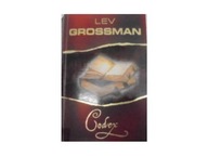 Codex - Lev. Grossman