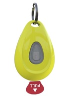 Odpudzovač kliešťov Off-Tick PET Yellow