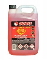 Téli ablakmosó Folyadék Doris DOR049 5 l