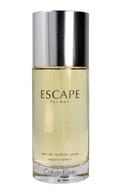 Calvin Klein Escape for Men Woda toaletowa 100ml