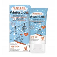 FLOS-LEK WINTER CARE Krem zimowy SPF50+, 30ml