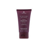 ALTERNA CAVIAR CLINICAL DENSIFYING SZAMPON POGRUBIAJĄCY ZAGĘSZCZAJĄCY WŁOSY