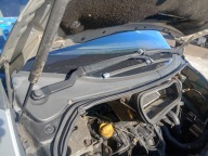 wiper mechanism front front Renault Espace IV 4 03-12