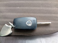 Lancia Musa 03-11 ignition Z KLUCZYKIEM 1.4 16V