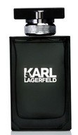 KARL LAGERFELD POUR HOMME EDT 100ml SPR