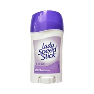 Lady Speed Stick Lilac antyperspirant w sztyfcie
