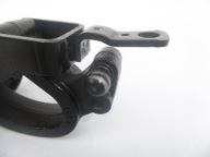 hinge bonnet right rear part VOLVO V70 III XC70 II 07-16
