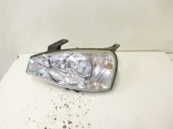 light front left LADA KALINA 2010r.