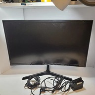 MONITOR LED SAMSUNG C24F396FHU 24 " 1920X1080 PX