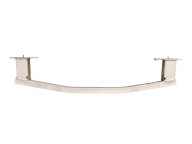 sider below bumper of a bumper lower front CITROEN C5 AIRCROSS