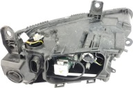 AUDI A6 C6 LIFT light front front right BI-XENON positioning LED 4F0941004DH