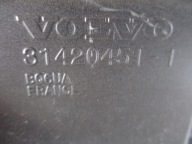 boot door rear VOLVO XC60 17