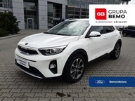 Kia Stonic 1.6 CRDi 110KM L Kamera Navi