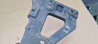 A6 C6 LIFT Support Poignée Support plaque Pare choc Gauche Avant 4F0807227