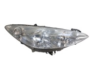 PEUGEOT 308 and light right front 9656162480