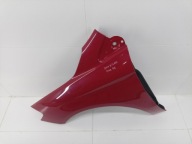 fender front left side Mercedes-Benz B W246 2013