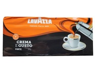 Kawa mielona Lavazza Crema Gusto Forte 4x 250 g