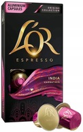 Kapsule pre Nespresso (*) Jacobs LOR INDIA 10