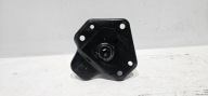 bumper support rear part + SZTYCE LEXUS RZ 22- original