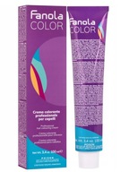 Fanola Color Crema Farbiaci krém 6.29