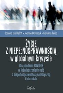 ŻYCIE Z NIEPEŁNOSPRAWNOŚCIĄ W GLOBALNYM...