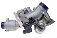 TURBOSPRĘŻARKA NOWA 53039700291 AUDI Q5 2.0 TFSI