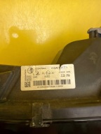 light left front Alfa Romeo Giulia Bi-Xenon positioning 50547582