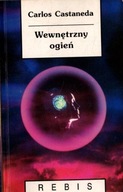 Wewnętrzny ogień - Carlos Castaneda