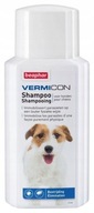 BEAPHAR VERMICON SHAMPOO DOG 200ML