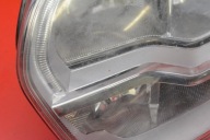 REFLEKTOR left light front EU BK31-13D153-BE FORD TRANSIT MK8 14-19