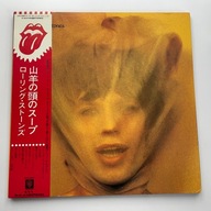 THE ROLLING STONES Goats Head Soup **NM**Japan