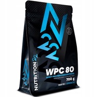 Nutrition 22 WPC 80 Protein 700g Vanilka Proteín