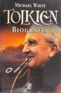 Michael White - Tolkien Biografia