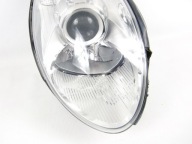 light front front right Mercedes R-klasa W251