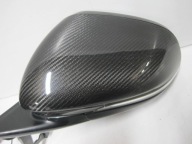 electrics mirror JAGUAR and-PACE left CARBON KAMERA 18R