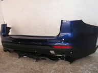 Mercedes GLC W253 AMG bumper rear part tylni